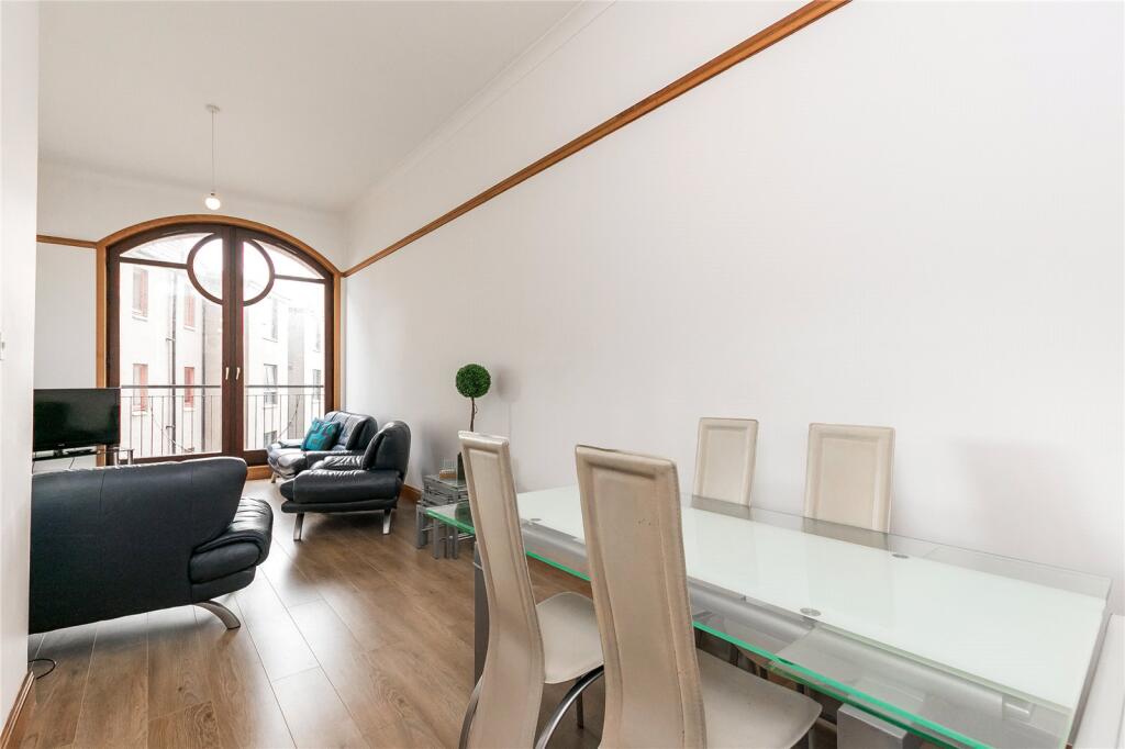 Additional image 4 of The Bastille, 75 Maberly Street, Aberdeen, AB25