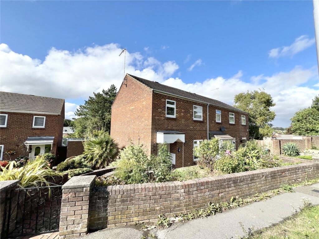 Main image of property: Windmill Road, Blandford Forum, Dorset, DT11