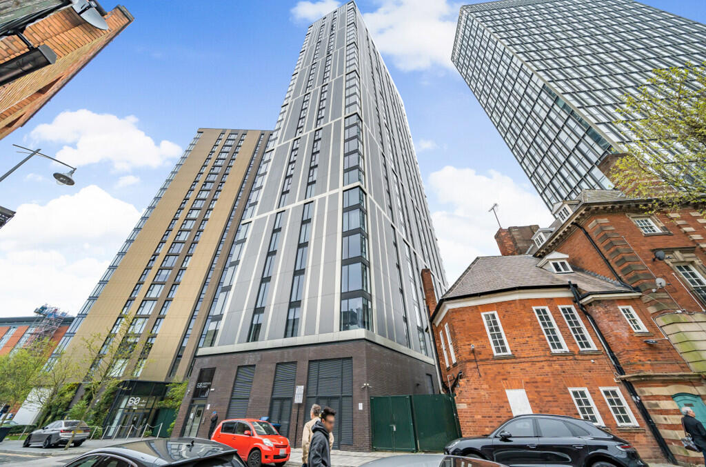 Main image of property: Sheepcote Street, Birmingham, B16