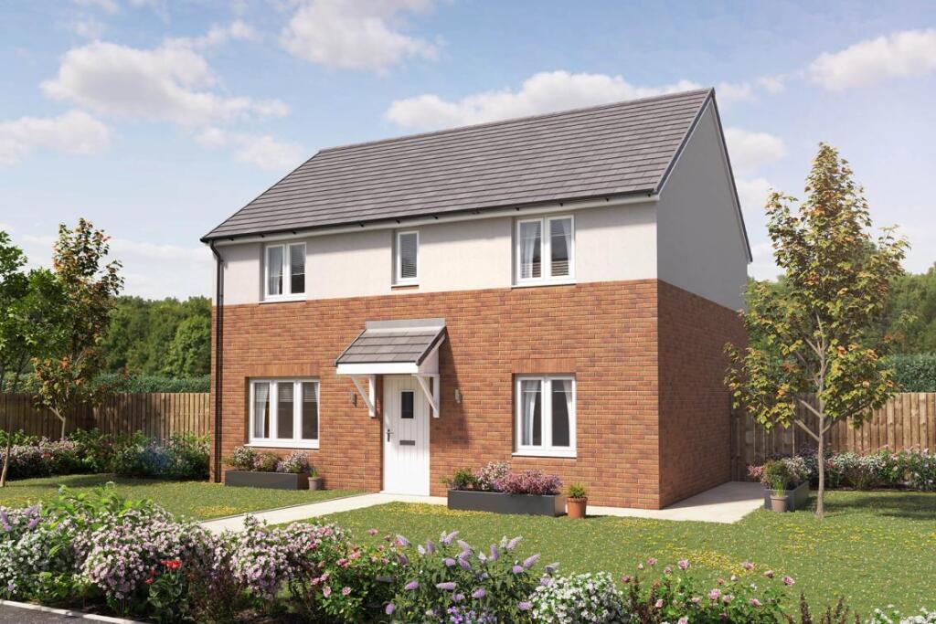Main image of property: Long Meadow, 
Redhills, 
Exeter, 
EX4 1SX