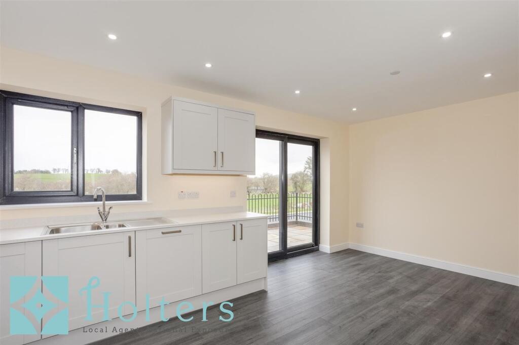 House in Llandrindod Wells, Cilmery - View 5