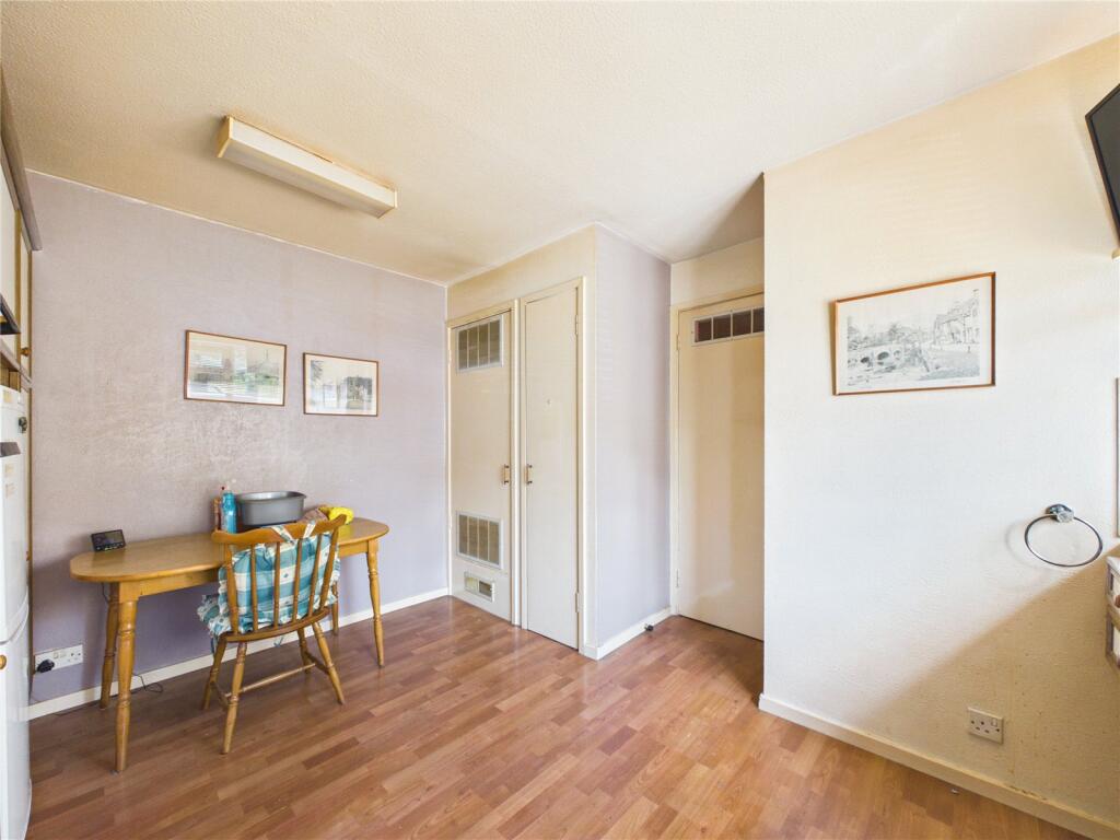 House in Bristol, Redfield - View 5