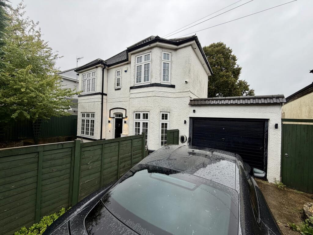 Main image of property: Surrey Road, Poole, Bournemouth Christchurch Poole