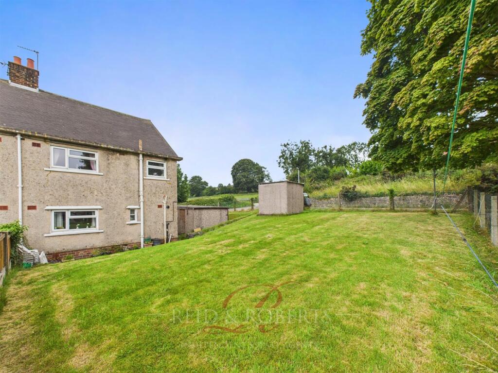 House in Chester, Halkyn - More