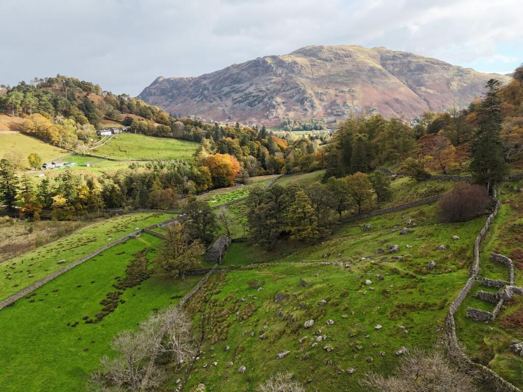 Thornhow Barn, Patterdale Estate, Nr Glenridding, Penrith, CA11 photo 4