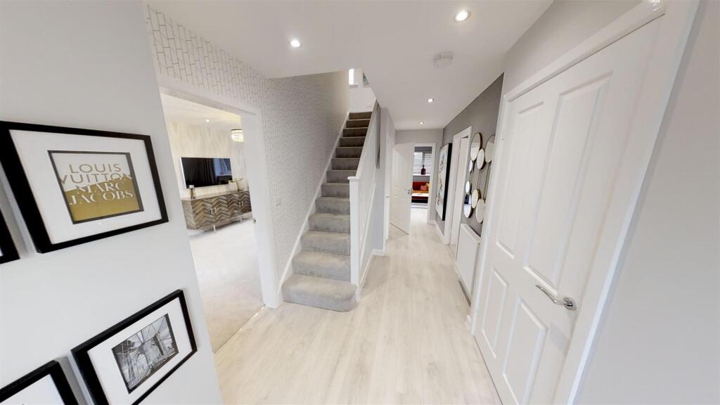 Plot 95, Elder Brook Park, Neasham Road, Darlington, DL2 1DL. photo 4
