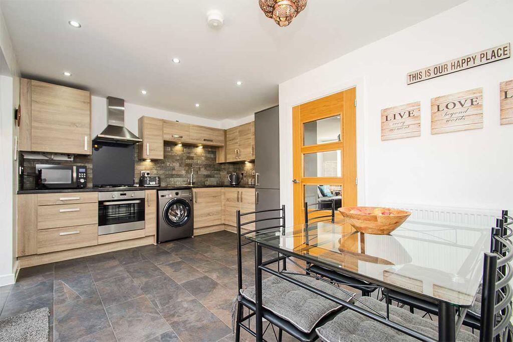 House in Lichfield, Fradley - View 3