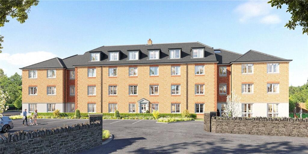 Main image of property: Plot 1, Adam Lock Lodge, Glastonbury Road, Wells, Somerset, BA5