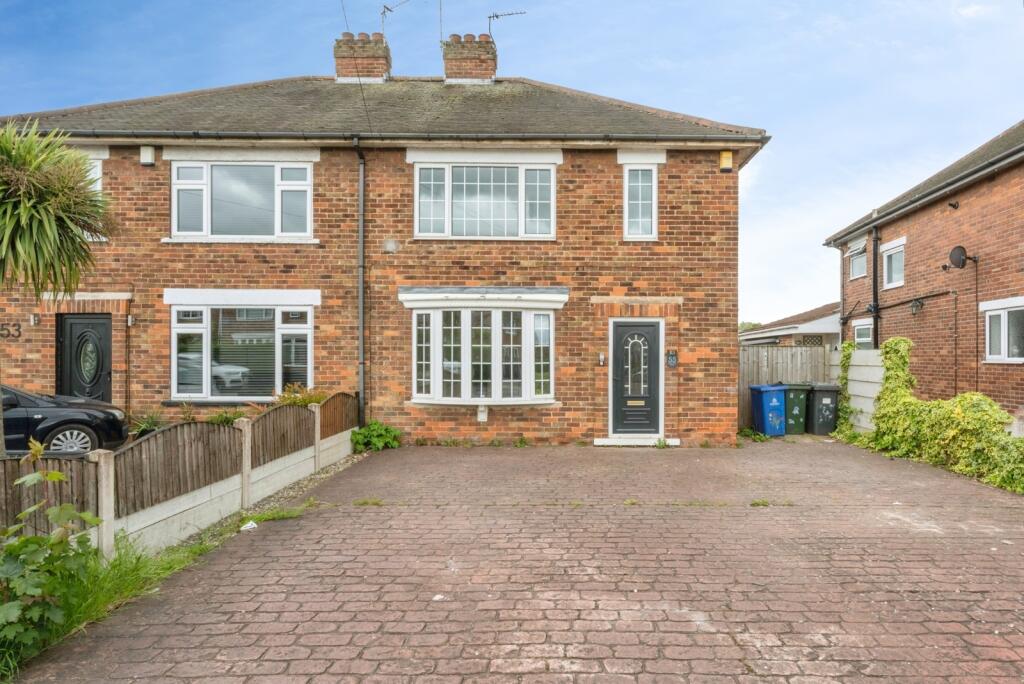 Main image of property: Haslemere Grove, Doncaster, South Yorkshire, DN5