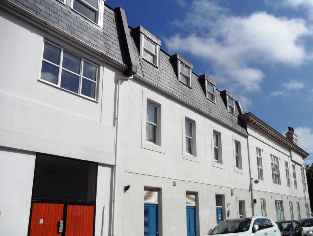 Main image of property: Park Crescent Place, Brighton