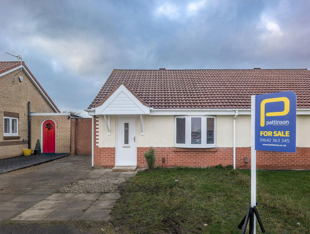 Main image of property: Toddington Drive, Norton, Stockton-on-Tees, Durham, TS20 1RQ