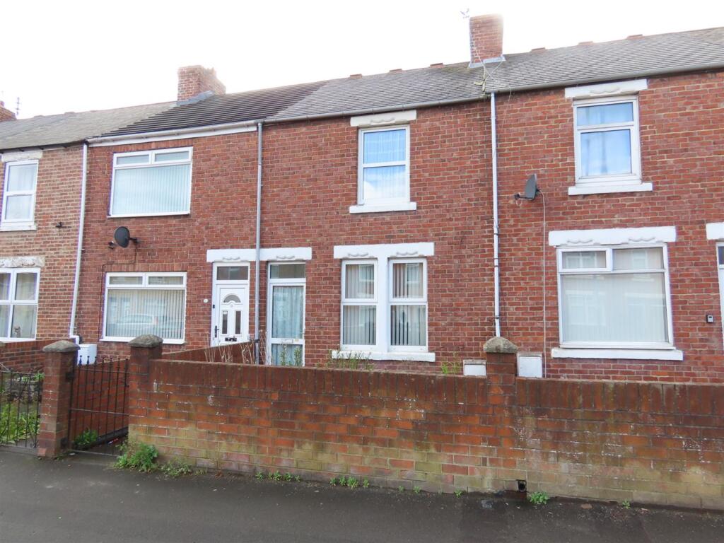 Main image of property: Alexandra Road, Ashington
