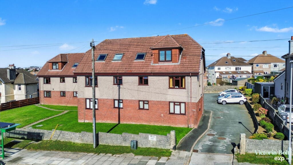 Main image of property: Efford Road, Higher Compton, Plymouth