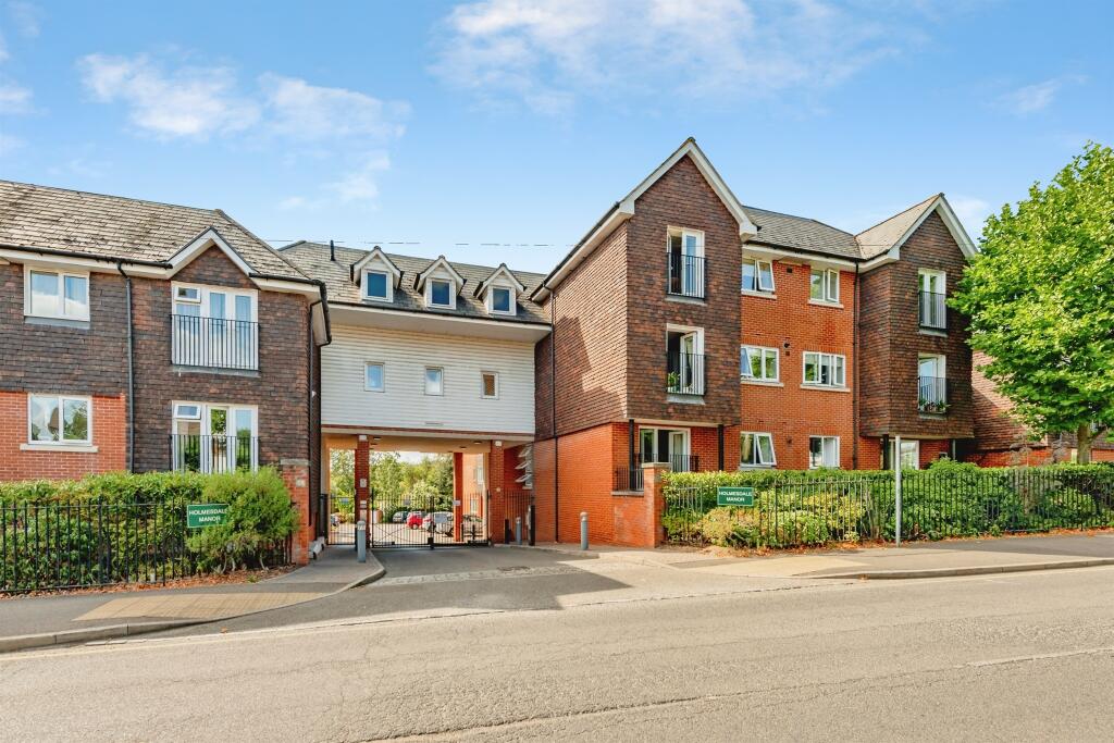 Main image of property: Ladbroke Road, Redhill