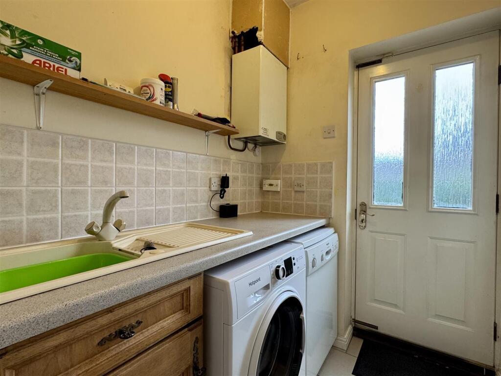 House in Chepstow - More