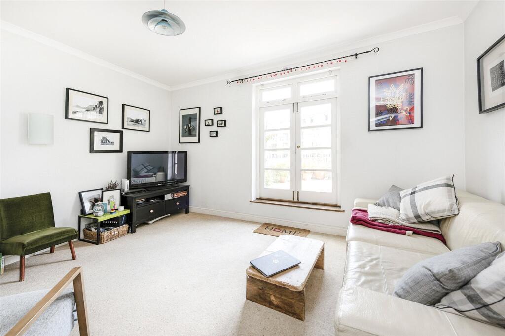 Main image of property: Holden House, 13 Prebend Street, London, N1