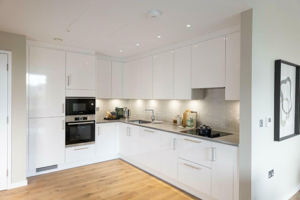 Apartment in London - More