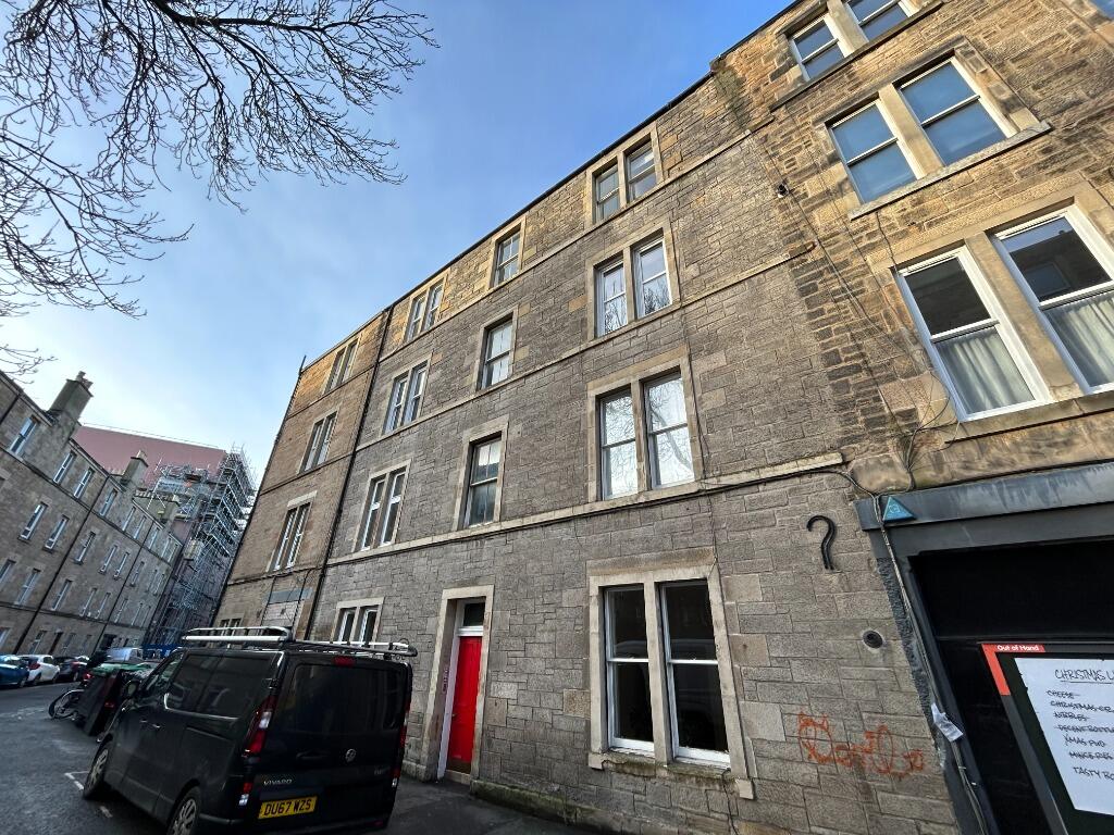 Main image of property: Tarvit Street, Tollcross, Edinburgh, EH3