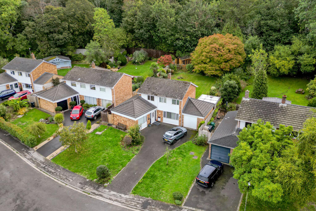 Main image of property: Ferndown Close, Kings Weston, Bristol