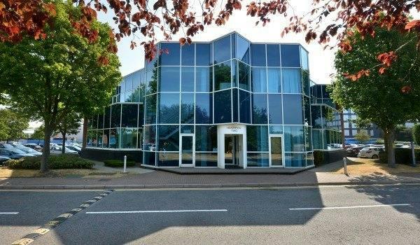 2 Heathrow Boulevard, Bath Road, Heathrow UB7