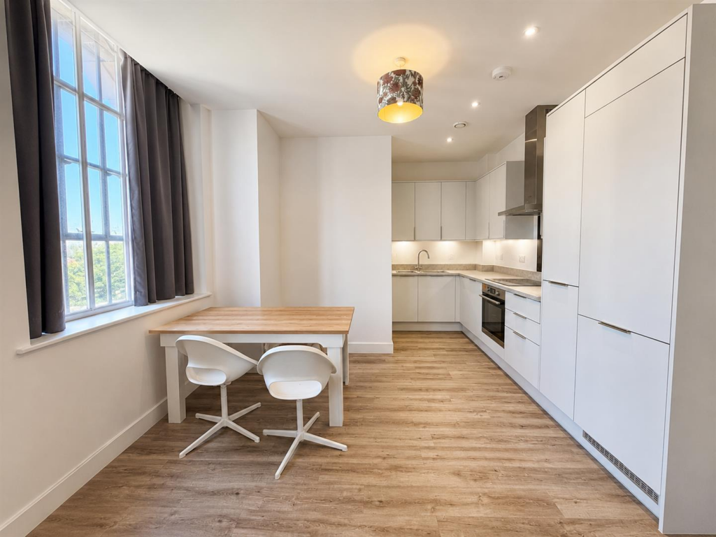 Apartment in Bristol, City of Bristol - View 4