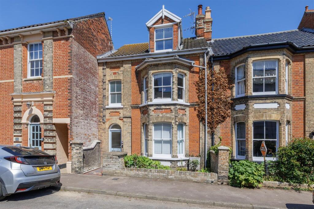 Main image of property: Chester Road, Southwold