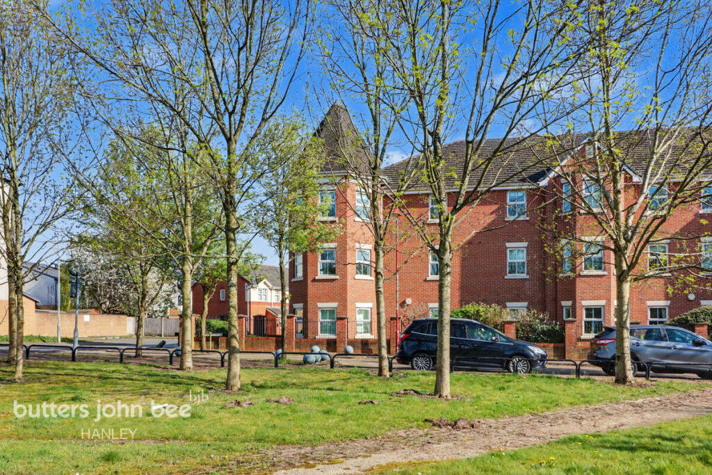 Etruria Court, Humbert Road, Stoke-On-Trent ST1 5PW photo 2