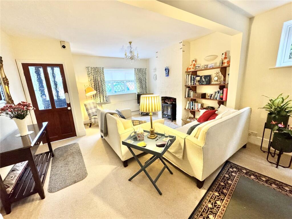 Additional image 5 of Archway Road, Lower Parkstone, Poole, Dorset, BH14