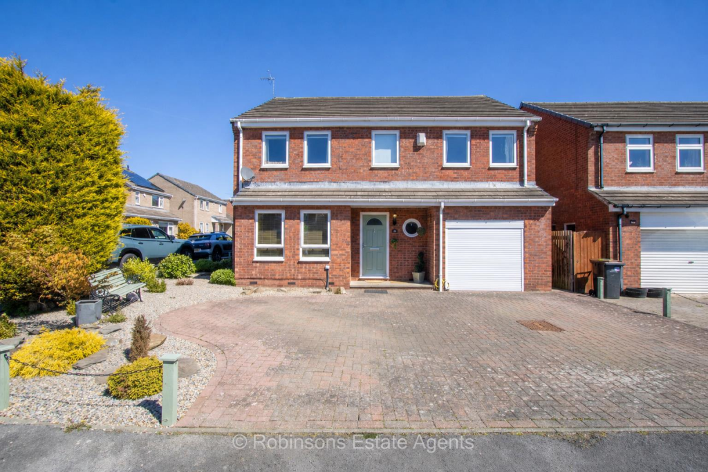 Main image of property: Priors Grange, High Pittington, Durham