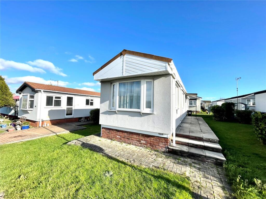 Main image of property: Main Road, Tower Park, Hullbridge, Essex, SS5