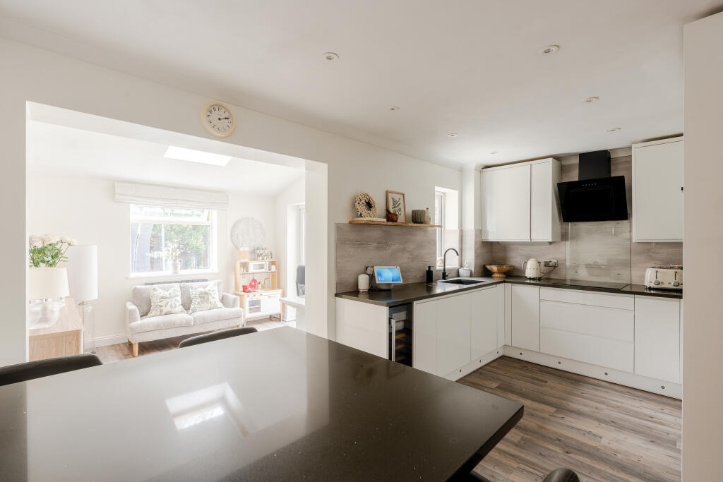 Main image of property: Palmers Leaze, Bradley Stoke, Bristol