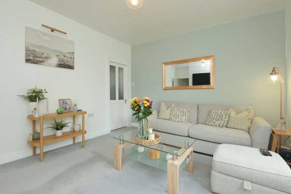 Apartment in Edinburgh, Lochend, Craigentinny/Meadowbank - View 5