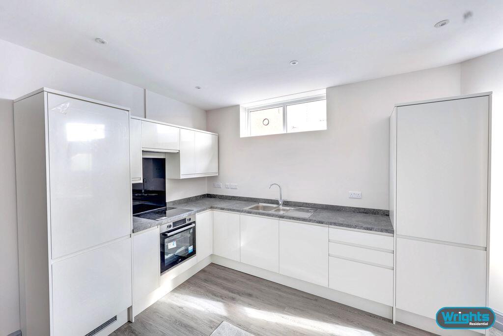 Silver Street, Trowbridge