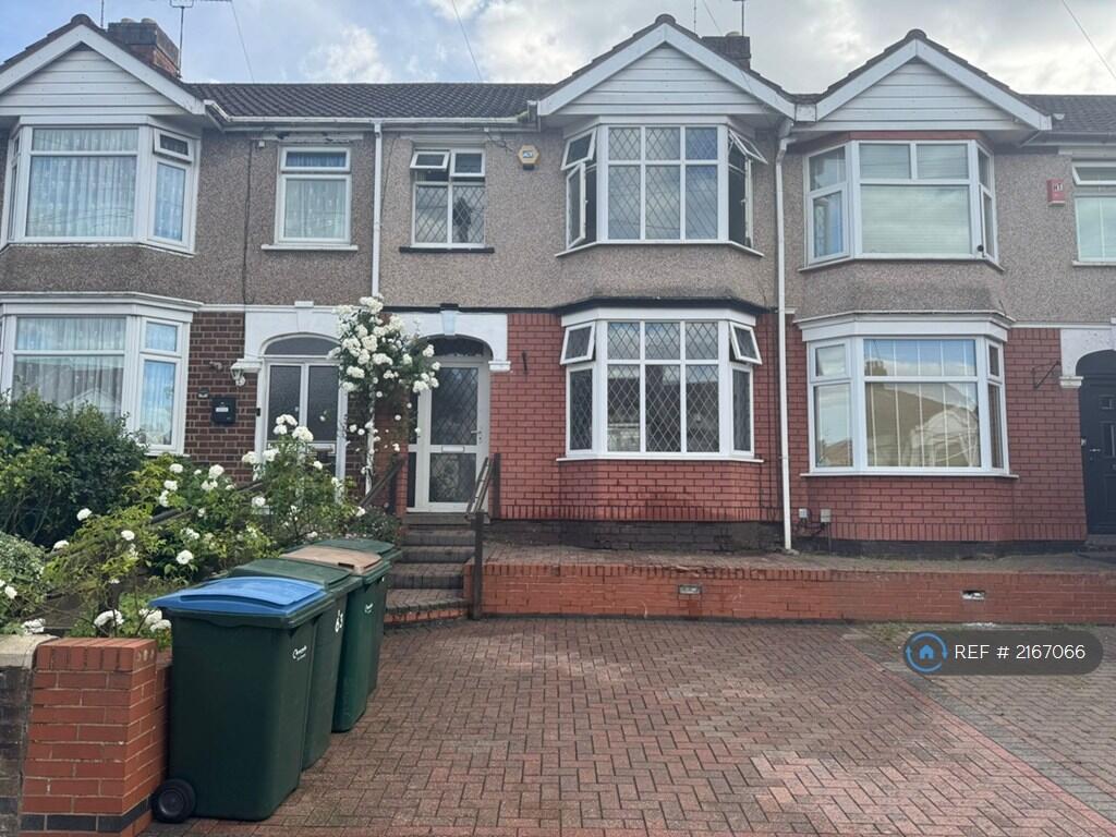 Main image of property: Forknell Avenue, Coventry, CV2