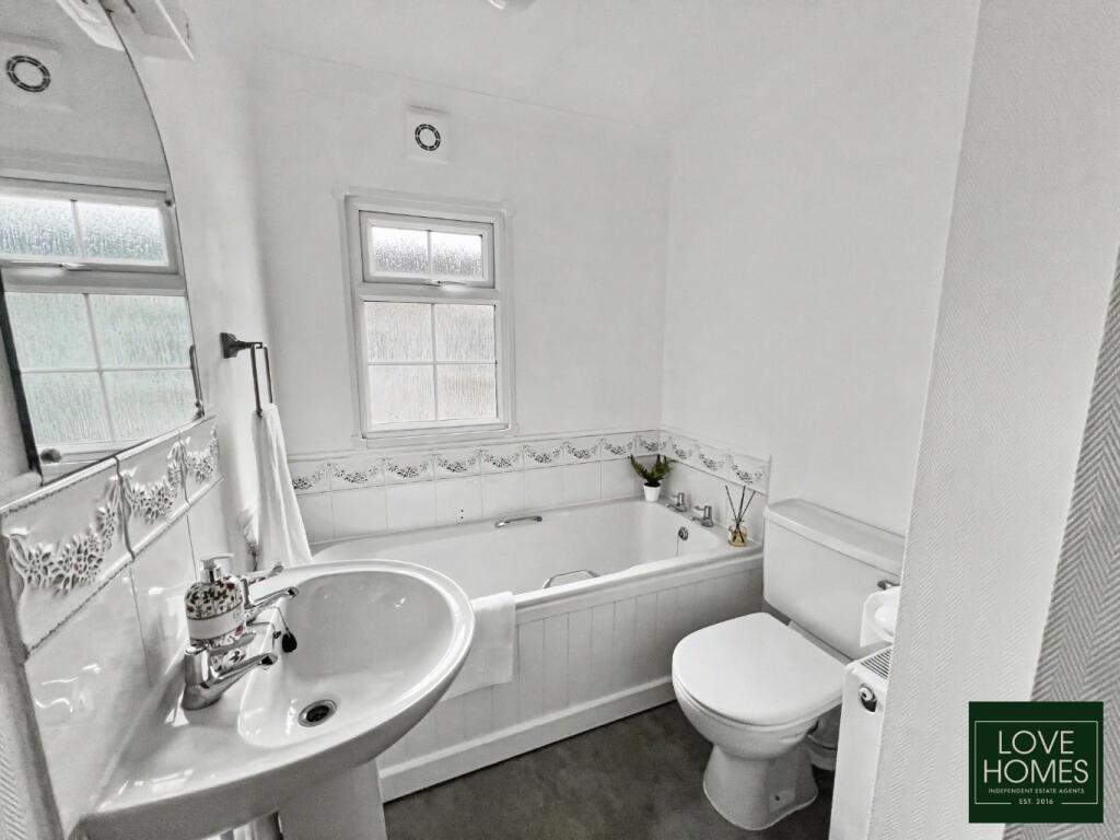 House in Fylde, Carr Bridge Park, Westby-with-Plumptons - View 5