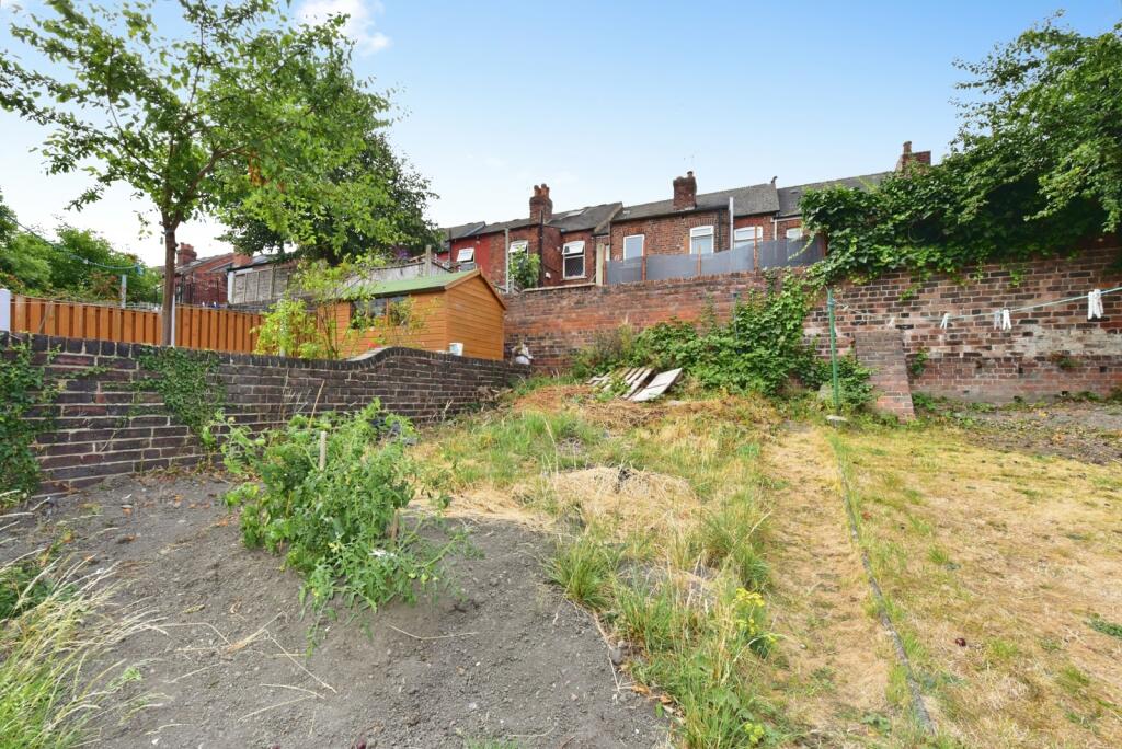 House in Sheffield - View 4