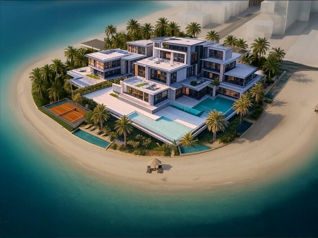 Main image of property: Dubai