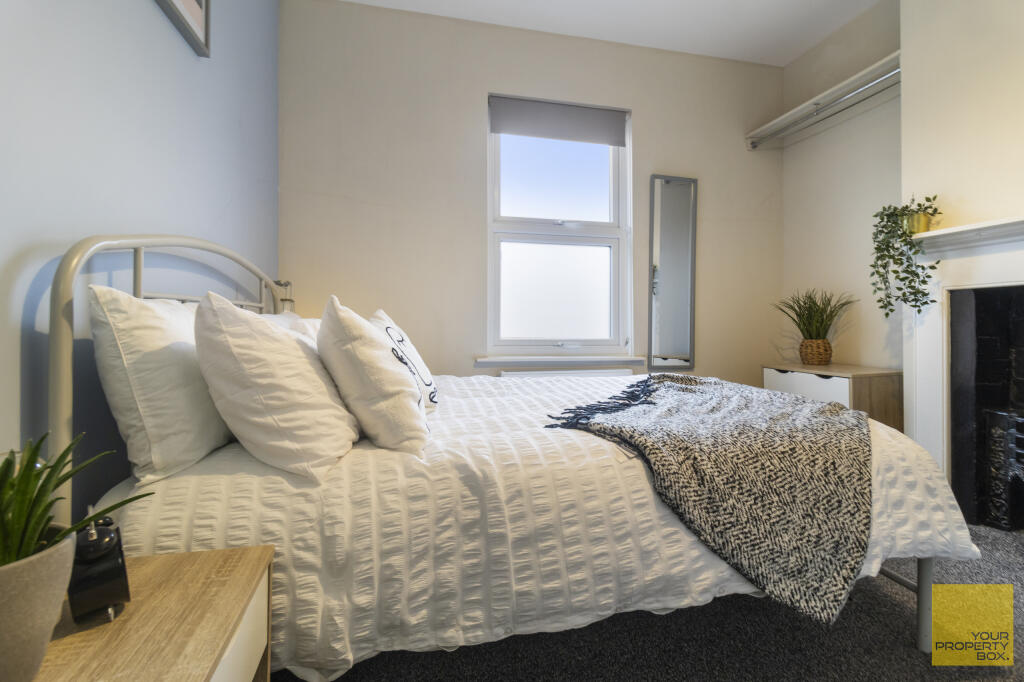 Main image of property: Room 2 - Cumberland Street, Worcester - Professional Let