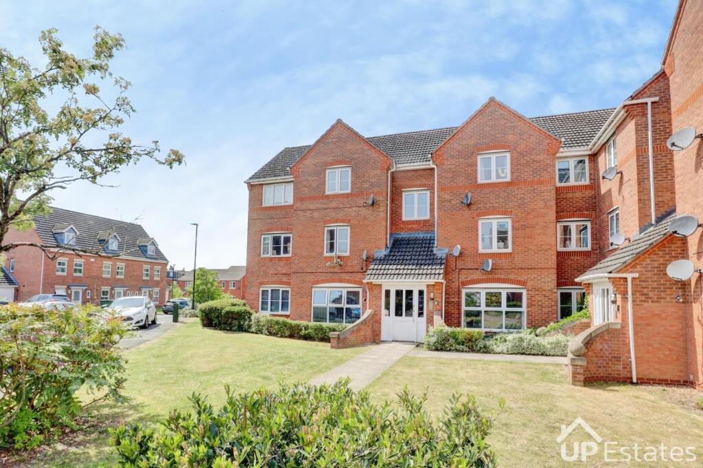 Main image of property: Firedrake Croft