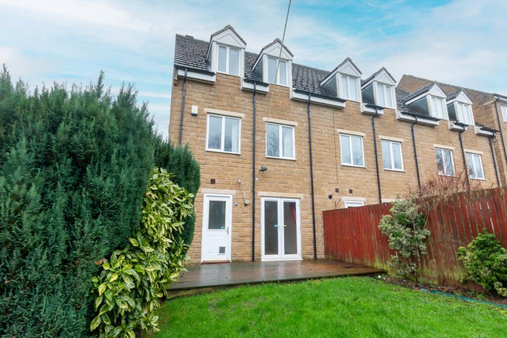 Additional image 18 of Oberon Way, Cottingley, Bingley, Bradford, BD16
