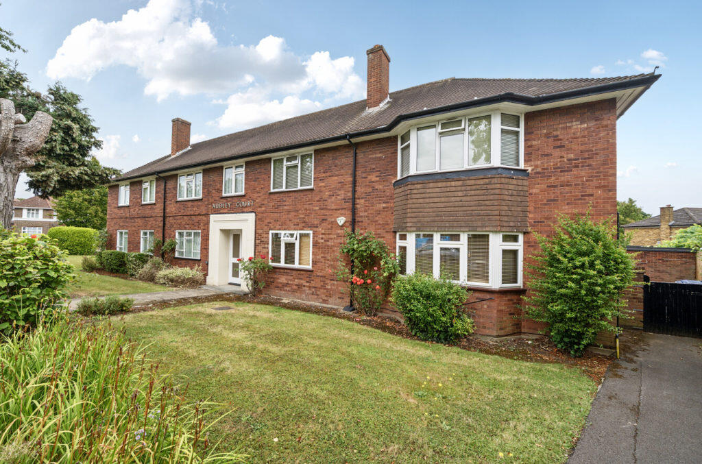 Main image of property: Audley Court, Audley Road, Ealing W5