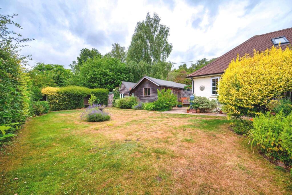 House in South Oxfordshire, Rotherfield Peppard - View 5