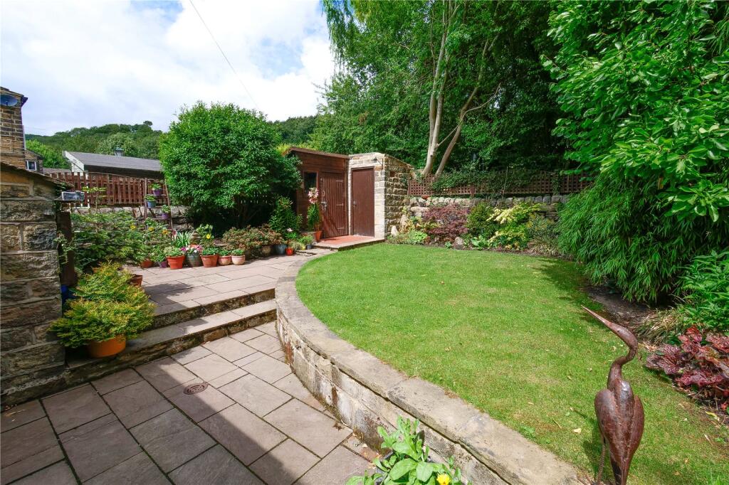 Additional image 18 of Main Street, Esholt, Shipley, West Yorkshire, BD17