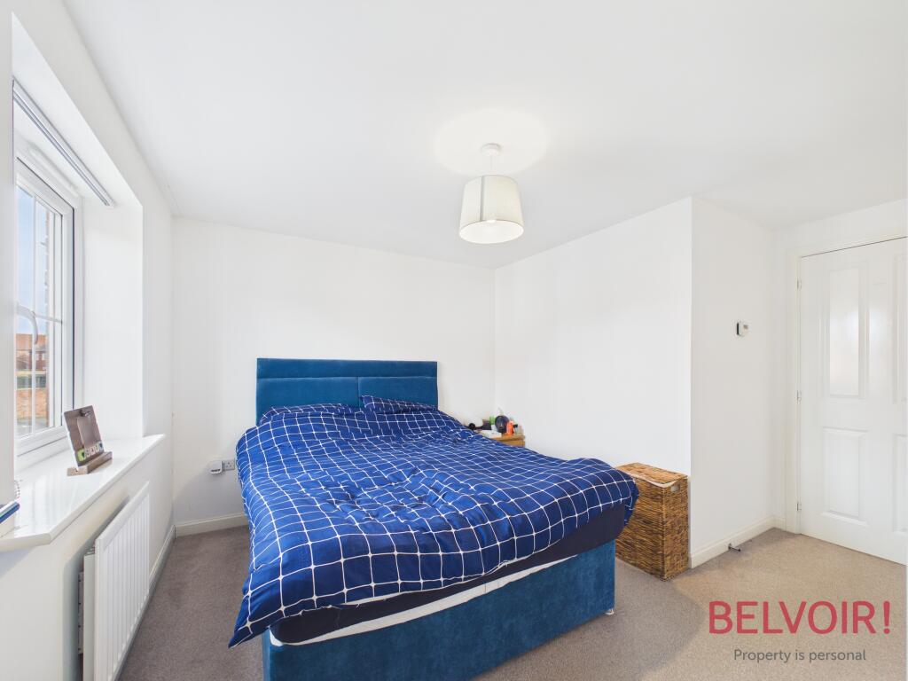 House in Rushcliffe, Sharphill - View 5