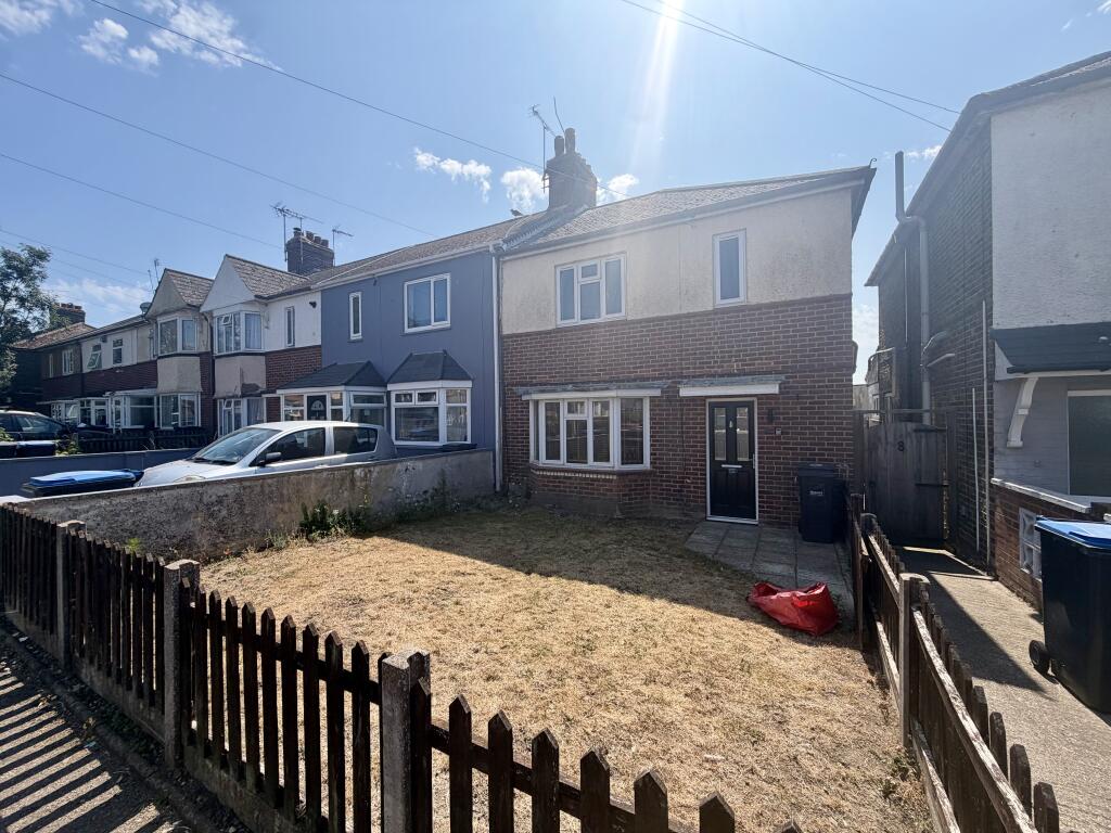 Main image of property: Hertford Road, Margate