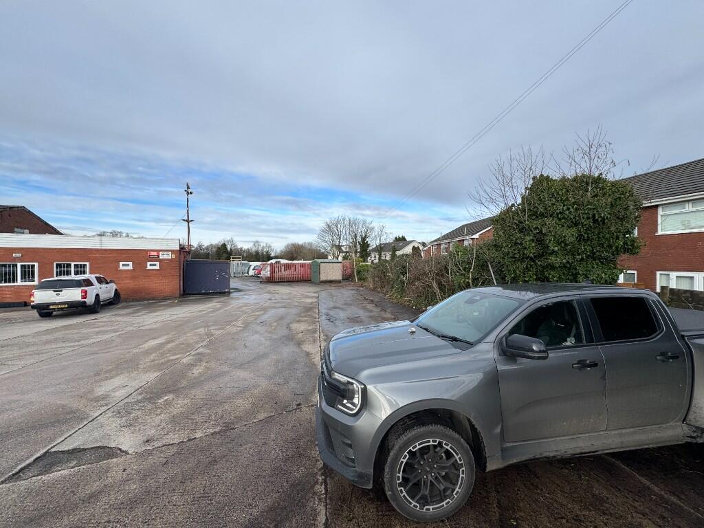 Main image of property: Nangreaves Street, Leigh, Greater Manchester, WN7