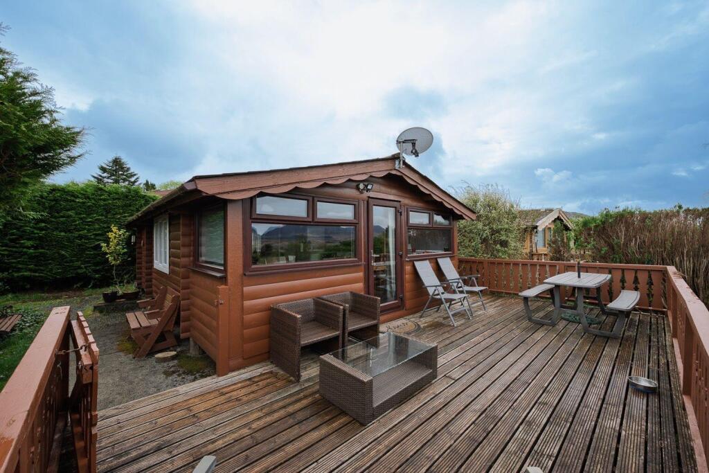 Main image of property: Bronaber