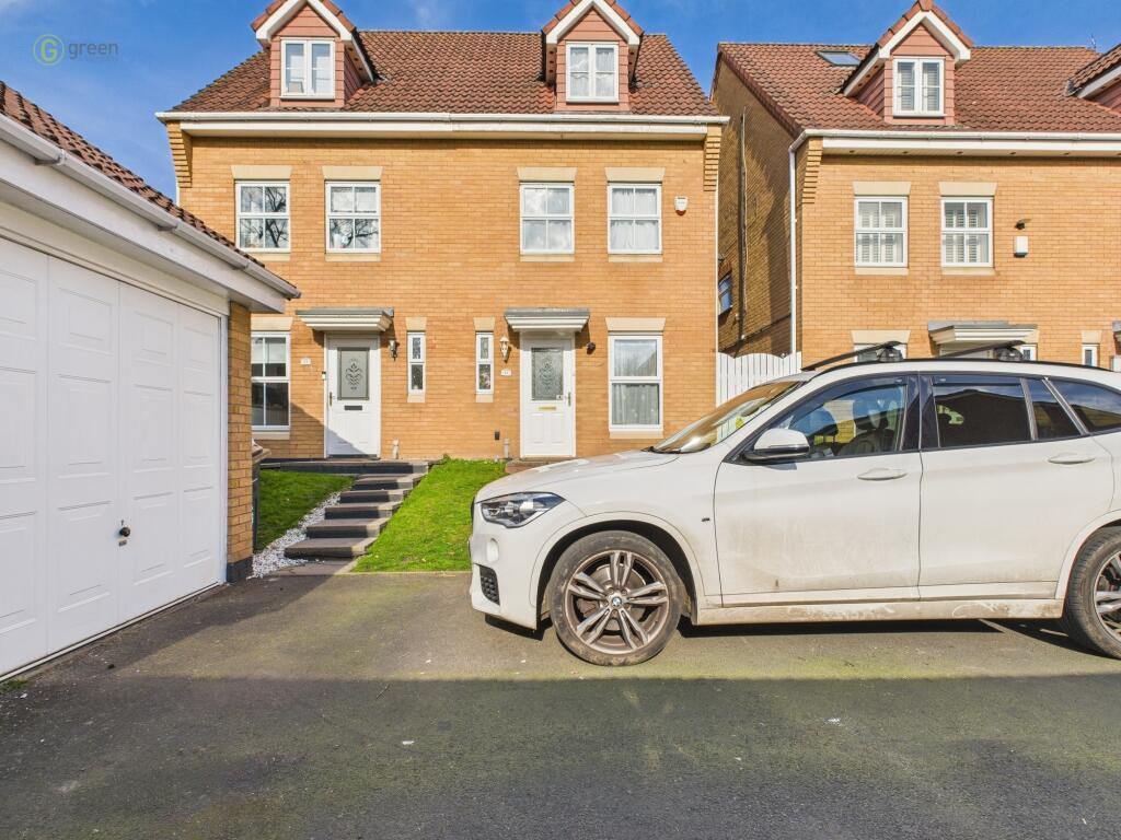 Additional image 21 of Windfall Court, Birmingham, B24