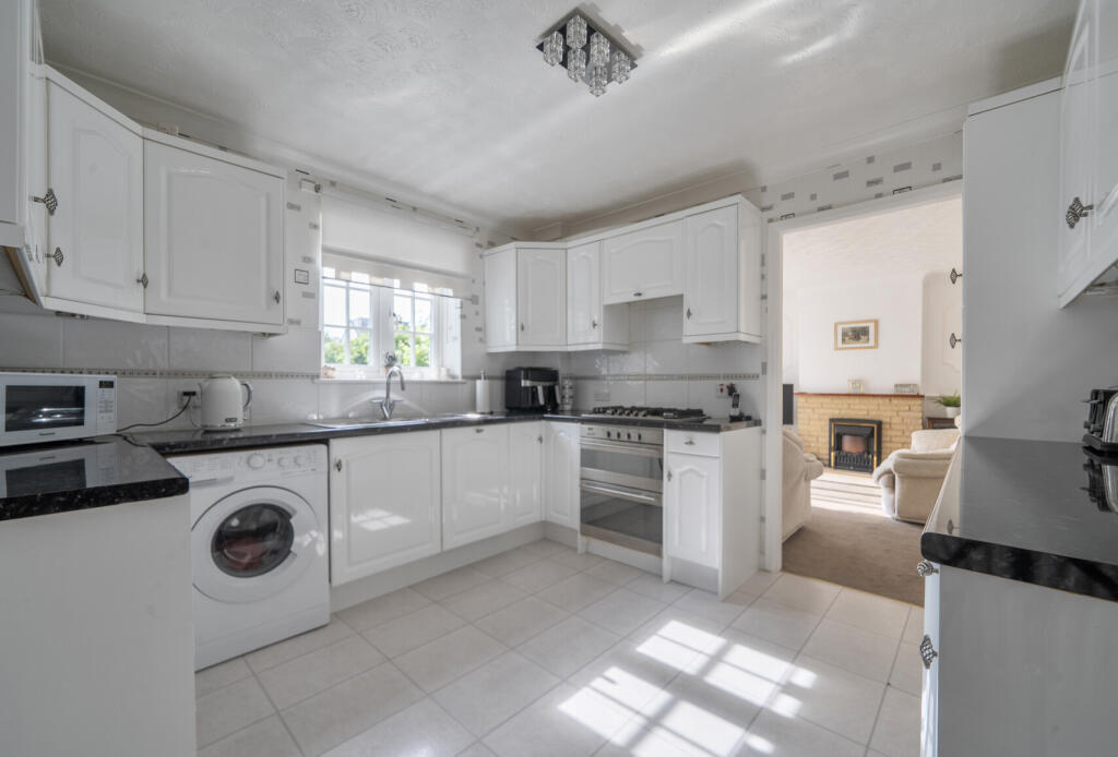 Main image of property: Jutsums Lane, Romford, RM7