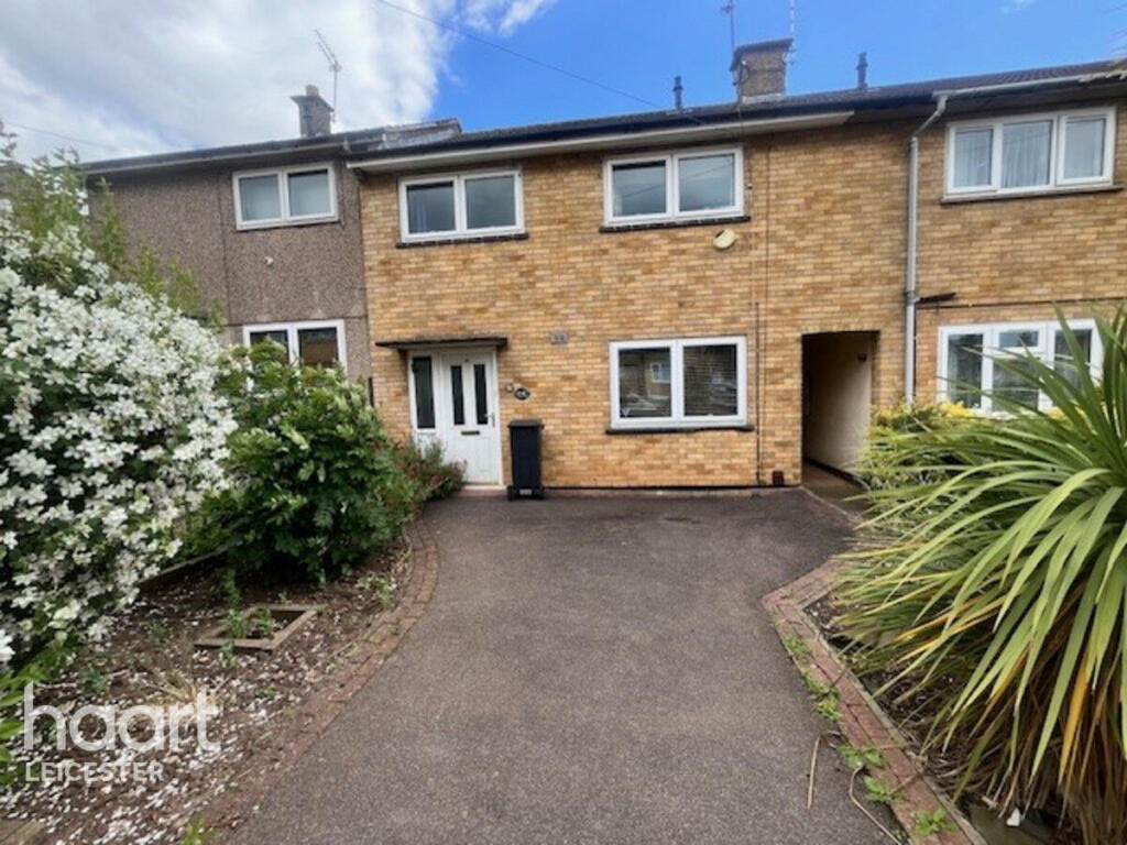 Main image of property: Salkeld Road, Leicester